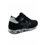 Mens Premiata Black-White