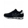 Mens Premiata Black-White