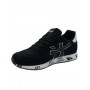 Mens Premiata Black-White