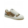 Mens Adidas Step Broune