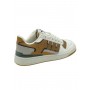 Mens Adidas Step Broune