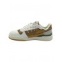 Mens Adidas Step Broune