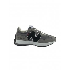 New Balance Grey Black 