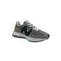 New Balance Grey Black 