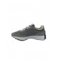 New Balance Grey Black 