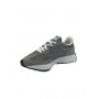 New Balance Grey Black 