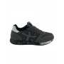 Mens Premiata Grey