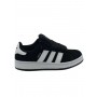 Adidas Campus Black