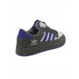 Mens Adidas Step Grey-Navy