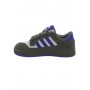 Mens Adidas Step Grey-Navy