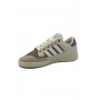 Adidas Step Brown Purple 