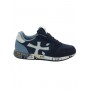 Mens Premiata Navy