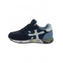 Mens Premiata Navy