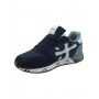 Mens Premiata Navy