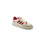 Mens Adidas Step Sand-Red