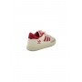 Mens Adidas Step Sand-Red