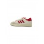 Mens Adidas Step Sand-Red