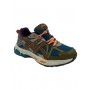 Asics Multy Color