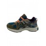 Asics Multy Color