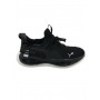 Mens Puma black 