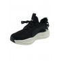 Mens Puma black 