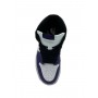 Nike Jordan White Navy