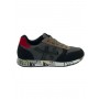 Premiata black-green