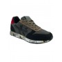 Premiata black-green