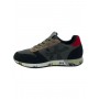 Premiata black-green