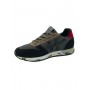 Premiata black-green