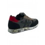 Premiata black-green