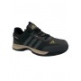 Mens Adidas Climaproof Black