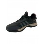 Mens Adidas Climaproof Black