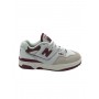 New Balance 550 Bordo 