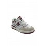 New Balance 550 Bordo 