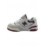 New Balance 550 Bordo 