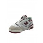 New Balance 550 Bordo 