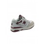 New Balance 550 Bordo 