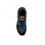 Mens New Balance Black Navy 