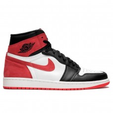 Jordan 1 Retro High Track Red