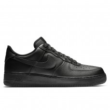 Nike Air Force 1 Low Black