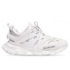 Balenciaga Track Sneaker White