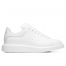 Alexander McQueen Oversized Sneaker White 2019