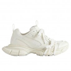 Balenciaga 3XL Sneaker White Glow