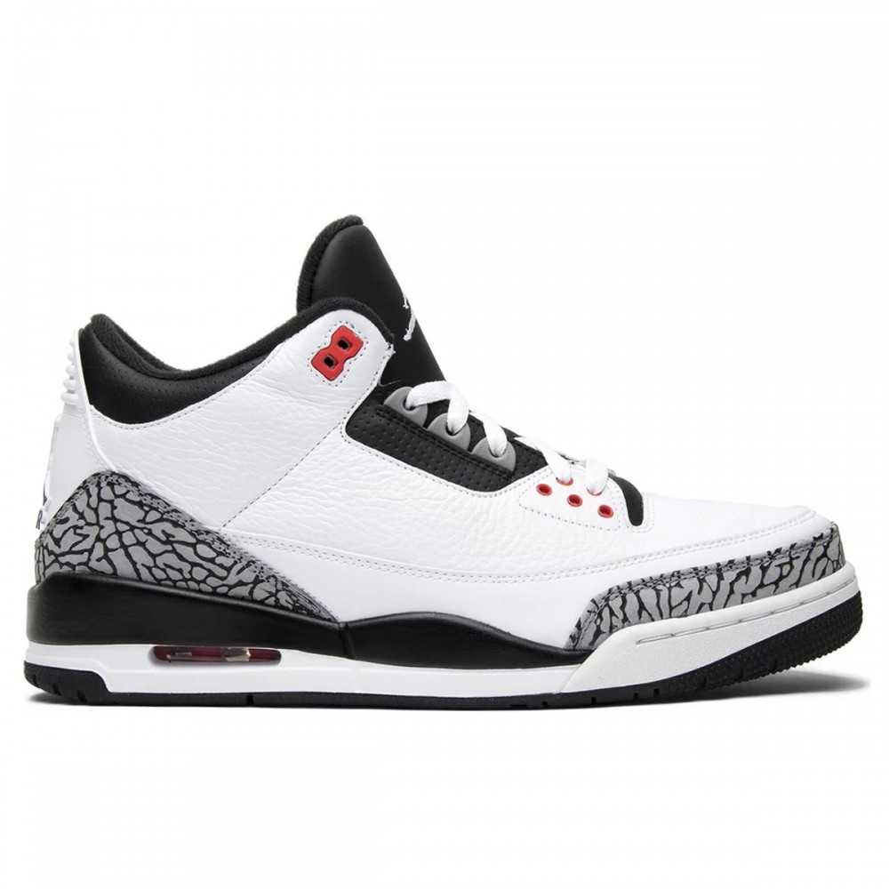 Air Jordan 3 Retro Infrared 23