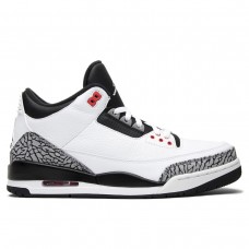 Air Jordan 3 Retro Infrared 23