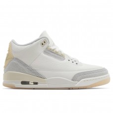 Air Jordan 3 Retro SE Craft - Ivory