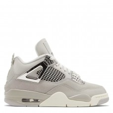 Air Jordan 4 Retro Frozen Moments