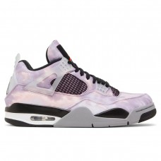 Jordan 4 Retro Zen Master