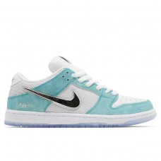 April Skateboards x Dunk Low SB Turbo Green